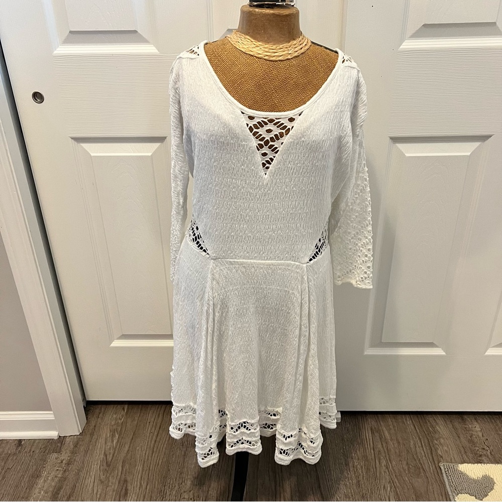 Free people dress